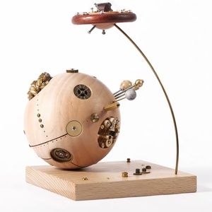 Table art  new in box